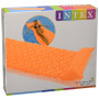 Intex Luchtbed Tote'n Float 229 x 86 cm - Oranje 