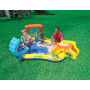 Intex Dinosaurus Speelbad 249 x 191 x 109 cm - (57444)