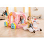 Intex Opblaasbaar Princess Carriage - (56514)