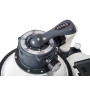 Intex Krystal Clear Zandfilterpomp 4000 L/hr - (26644)