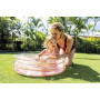 Intex Mini Glitter Pool 86x25 cm 