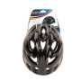 Alert Helm Zwart
