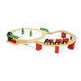 BRIO Classic Deluxe set