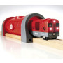 BRIO Metro treinset