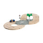 BRIO Straat circuit 