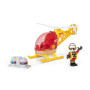 BRIO Brandweer helikopter