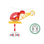 BRIO Brandweer helikopter