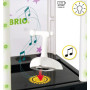 BRIO Podium met licht en geluidseffect - 33945