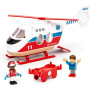 BRIO - Reddingshelikopter - 36002 