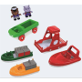 AquaPlay BootSet (261) 