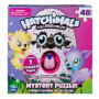 Hatchimals - Colleggtibles - puzzel 48 stukjes