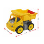 BIG Power Worker Mini Dumper