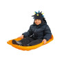 BIG Slee Snow Carver Oranje