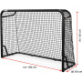 BERG SportsGoal S - Voetbaldoen (180x120cm)