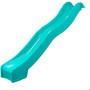 SwingKing Module Glijbaan 300 cm - Turqoise