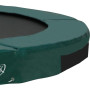 Inground Hi-Flyer 10 randkussen 305 cm groen