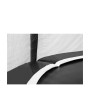 Salta 12 ft Combo Trampoline 366 cm Antraciet + Veiligheidsnet 