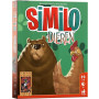 999 Games - Similo Dieren - Kaartspel