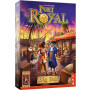 999 Games - Port Royal Big Box - Kaartspel