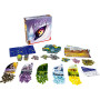 999 games - Wolven - Bordspel
