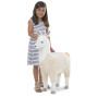 Melissa & Doug - Lama - Plush (18814)