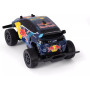 Carrera RC Red Bull Peugeot WRX 208 - Rallycross, Hansen D/P