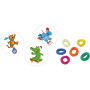 Commando Pinkelen - Kaartspel -