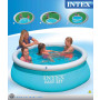Intex Easy Set Pool Ø 183 x 51 cm