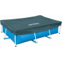 Intex Frame Pool Afdekzeil 300 x 200 cm - (28038)