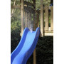 SwingKing Module Glijbaan 300 cm - Blauw