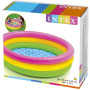 Intex Sunset Glow Pool Ø 86 x 25 cm