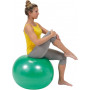 Gymbal-Therapiebal-Zitbal 75cm Groen