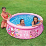 Intex Easy Set Pool Ø 183 x 51 cm Hello Kitty