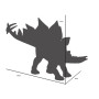 Tiptoi - Speelfiguren - dino's - Stegosaurus