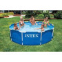 Intex Metal Frame Pool Ø 366 x 76 cm