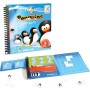 Magnetic Travel Games - Penguins Parade