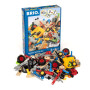 BRIO Builder- Activiteitenset (210 st) - 34588