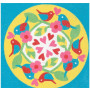 Ravensburger Mandala Designer® Sand Romantic