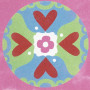 Ravensburger Mandala Designer® Sand Romantic