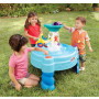 Little Tikes Spinning Seas - Watertafel