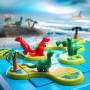 Smart Games Dinosaurs Mysterious Islands - kinderspel