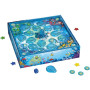 999 Games - Gekke Guppies Bordspel