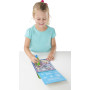 Melissa & Doug Water Wow! Herbruikbare Waterverf Dieren