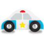 Melissa & Doug - Round The City Rescue Rug