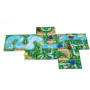 999 Games - Carcassonne: Amazone - Bordspel