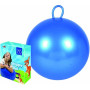 Skippybal 70cm Blauw