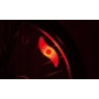 Spaakverlichting Rood