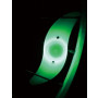 Spaakverlichting Groen