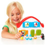 Smart Games Sneeuwwitje Deluxe - Kinderspel (48 opdrachten)