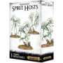 Warhammer Age of Sigmar - Nighthaunt Spirit Hosts (93-08)
